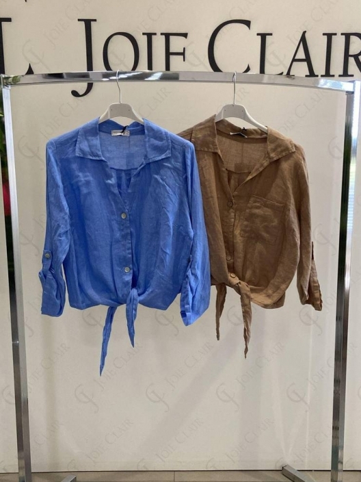 Итальянская одежда, бренд Joie Clair (J-Clair), арт. 73766275