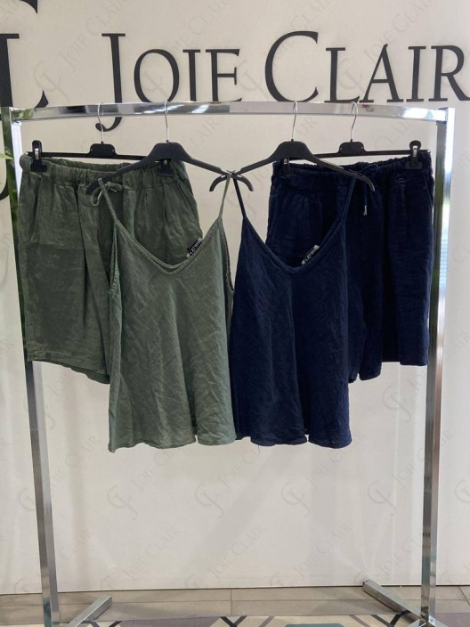 Итальянская одежда, бренд Joie Clair (J-Clair), арт. 73766276