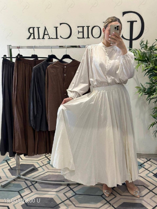 Итальянская одежда, бренд Joie Clair (J-Clair), арт. 73766288