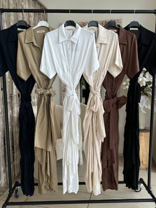 Итальянская одежда, бренд Norah&Olivia, арт. 73772168