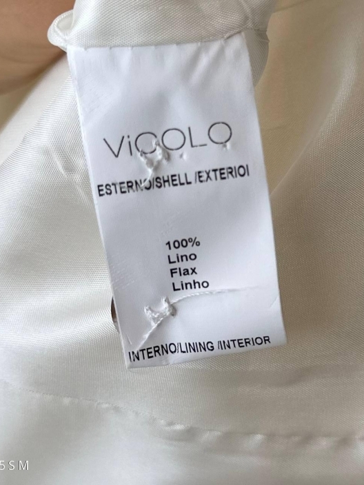 Фото Vicolo
