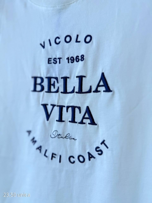 Фото Vicolo