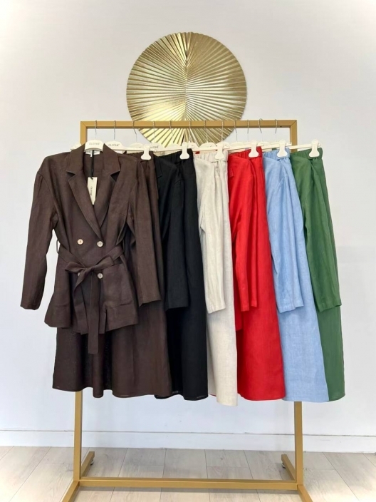 Итальянская одежда, бренд Clothe, арт. 73774323