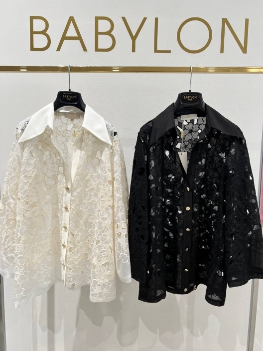 Фото Babylon
