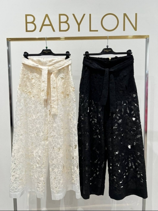Фото Babylon