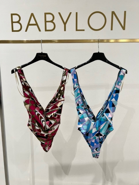 Фото Babylon