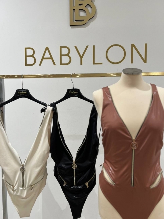 Фото Babylon