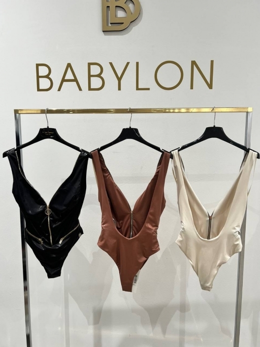Фото Babylon