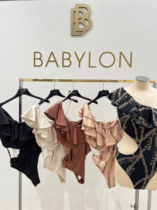 Фото Babylon