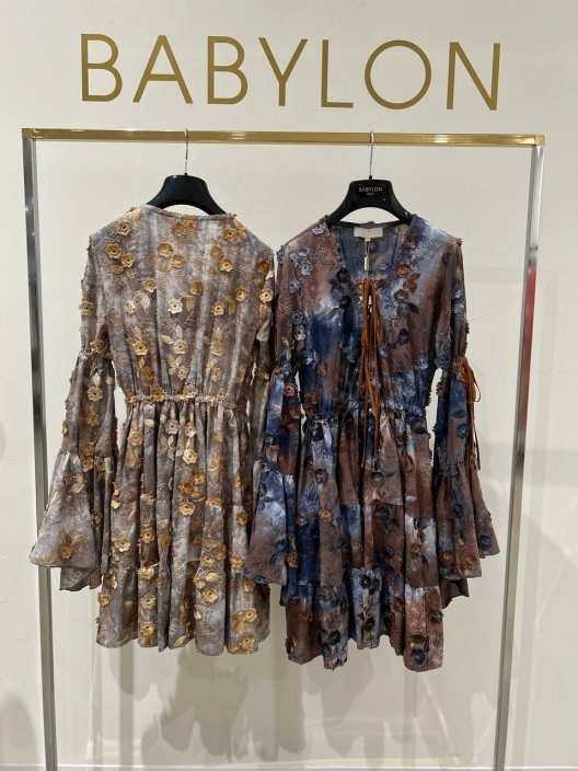 Фото Babylon