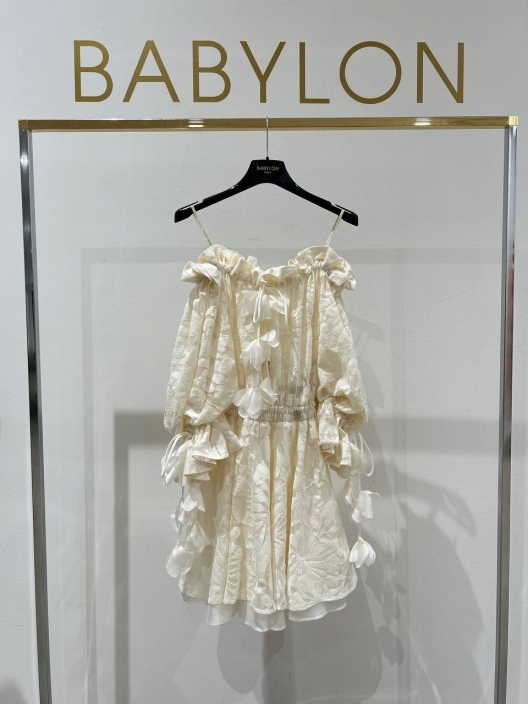 Фото Babylon