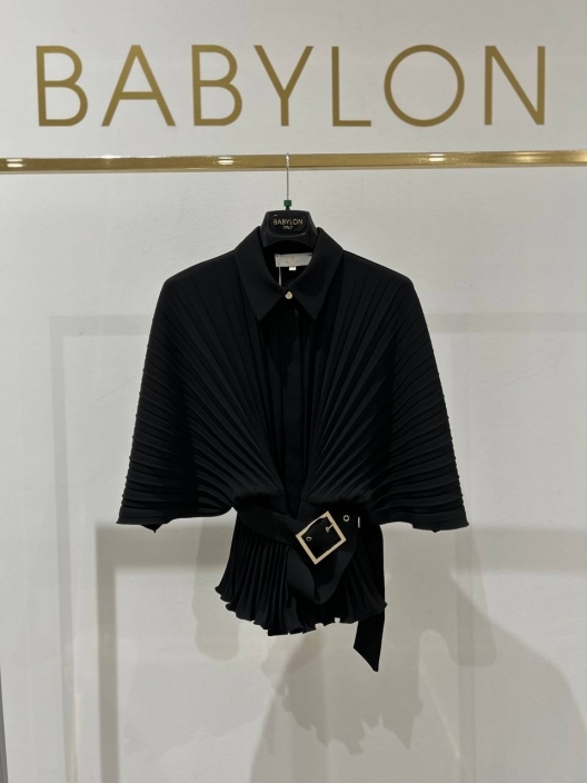 Фото Babylon