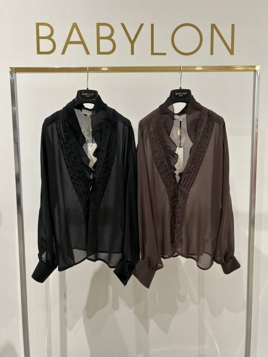 Фото Babylon