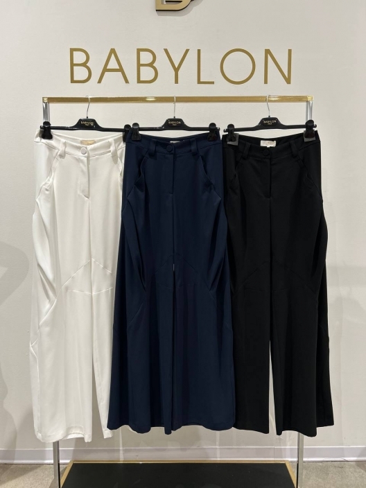 Фото Babylon