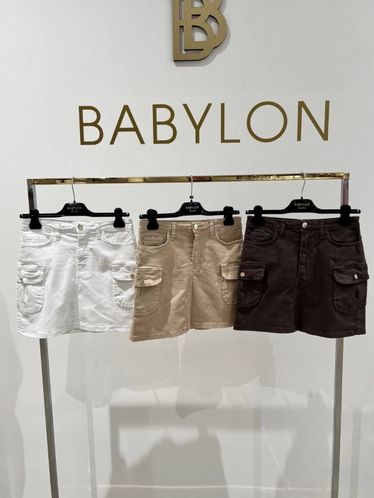 Фото Babylon