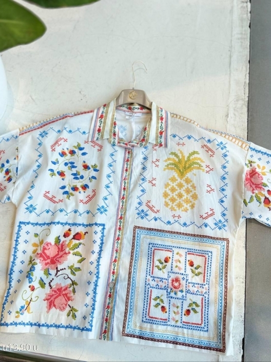 Итальянская одежда, бренд Mey, арт. 73784876