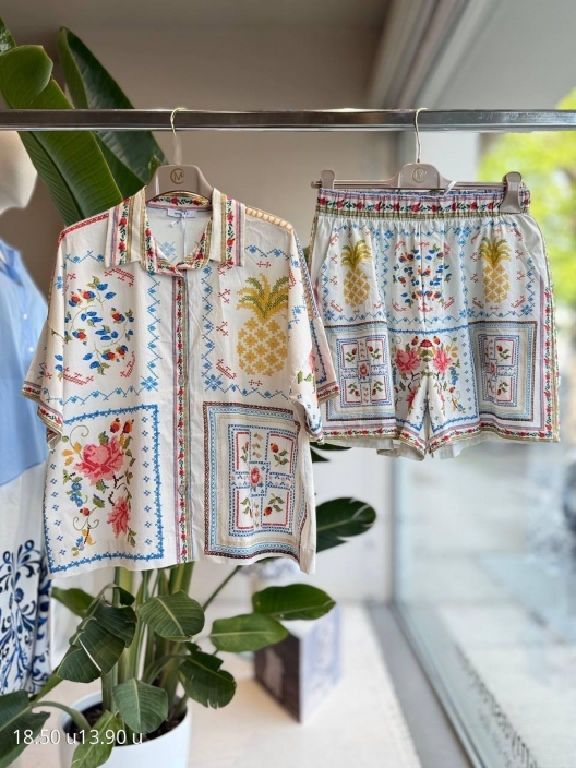 Итальянская одежда, бренд Mey, арт. 73784877