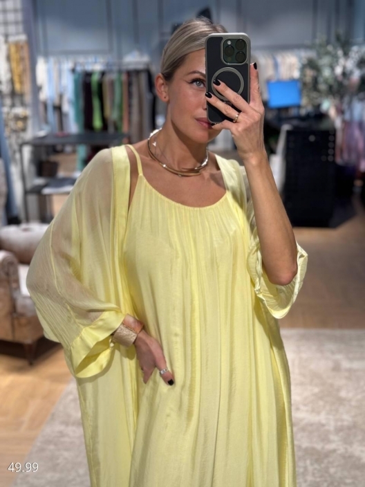 Итальянская одежда, бренд Joleen, арт. 73785062