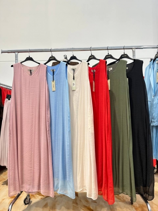 Итальянская одежда, бренд Clothe, арт. 73793487