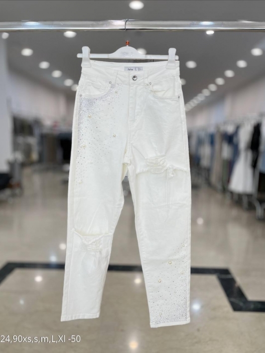 Итальянская одежда, бренд New J, арт. 73794103