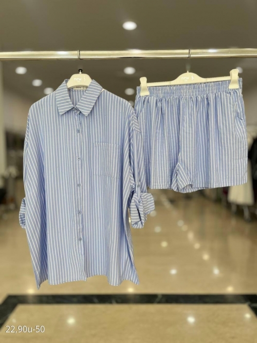 Итальянская одежда, бренд New J, арт. 73794130