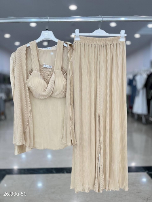 Итальянская одежда, бренд New J, арт. 73794178