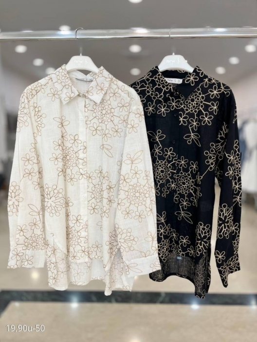 Итальянская одежда, бренд New J, арт. 73794193