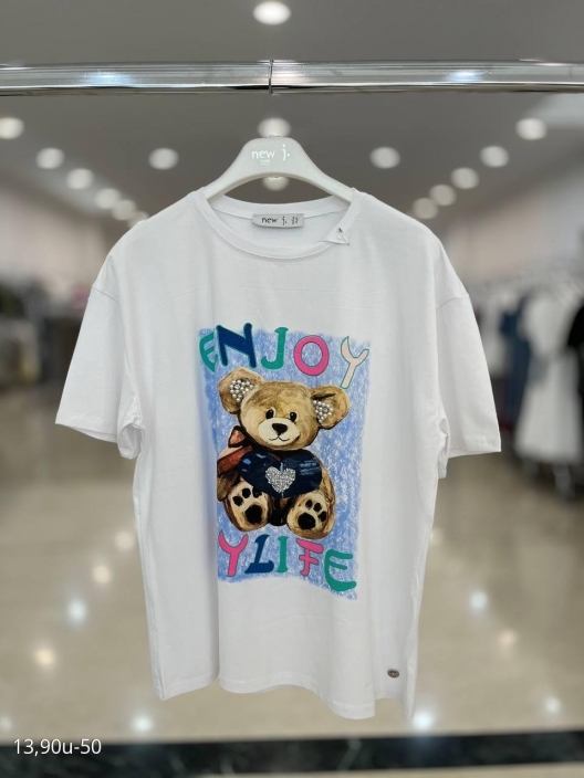 Фото New J