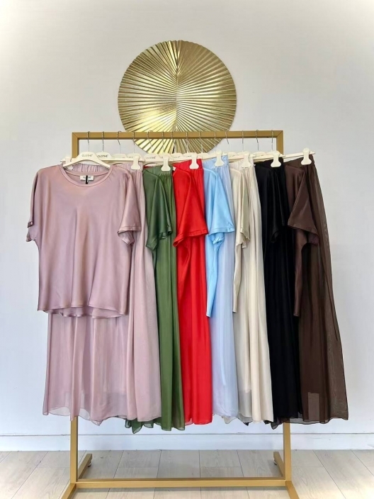 Итальянская одежда, бренд Clothe, арт. 73798059