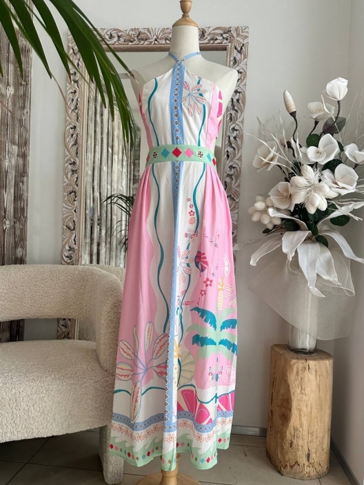 Итальянская одежда, бренд Norah&Olivia, арт. 73807993