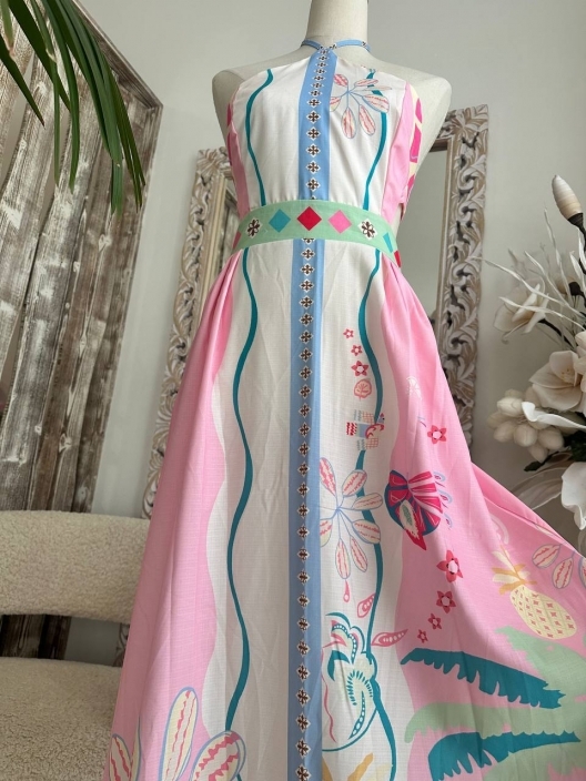 Итальянская одежда, бренд Norah&Olivia, арт. 73807994