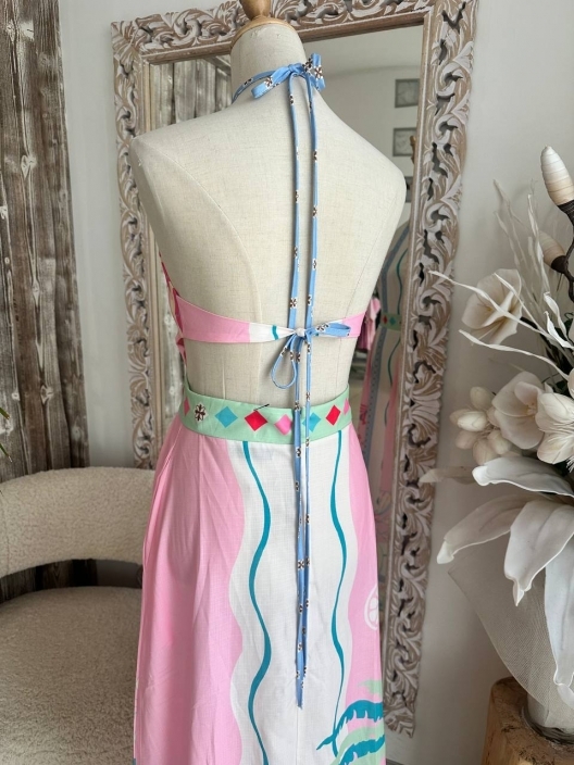 Итальянская одежда, бренд Norah&Olivia, арт. 73807995