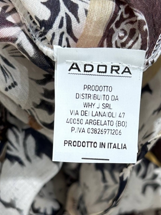 Фото Adora