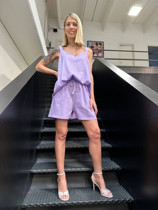 Итальянская одежда, бренд Joleen, арт. 73824548