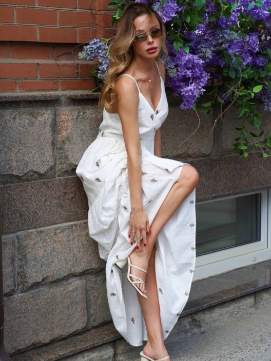 Итальянская одежда, бренд Joleen, арт. 73824620