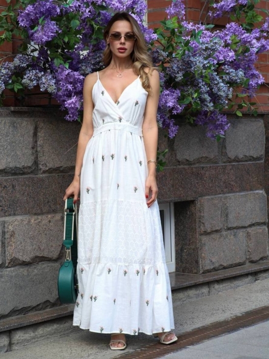 Итальянская одежда, бренд Joleen, арт. 73824622