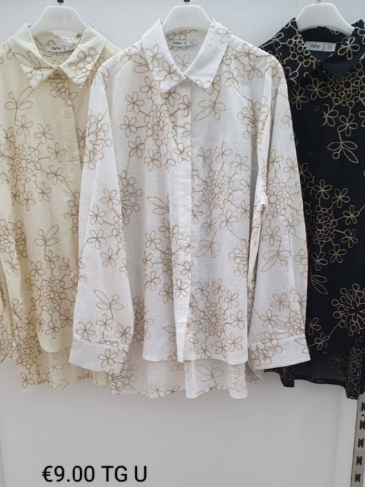 Итальянская одежда, бренд New J, арт. 73829826