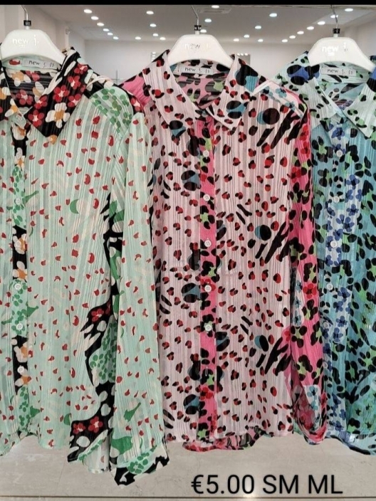 Итальянская одежда, бренд New J, арт. 73829829