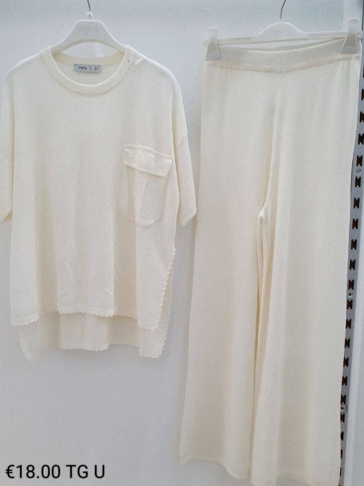 Итальянская одежда, бренд New J, арт. 73829838