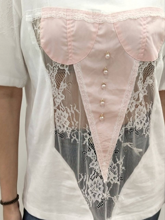 Итальянская одежда, бренд New J, арт. 73829839