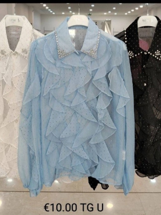 Итальянская одежда, бренд New J, арт. 73829842