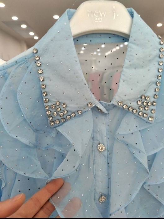 Итальянская одежда, бренд New J, арт. 73829843