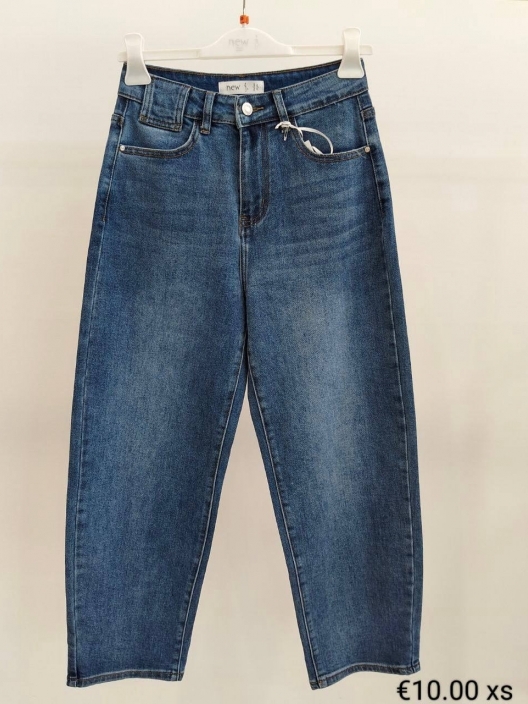 Итальянская одежда, бренд New J, арт. 73829849