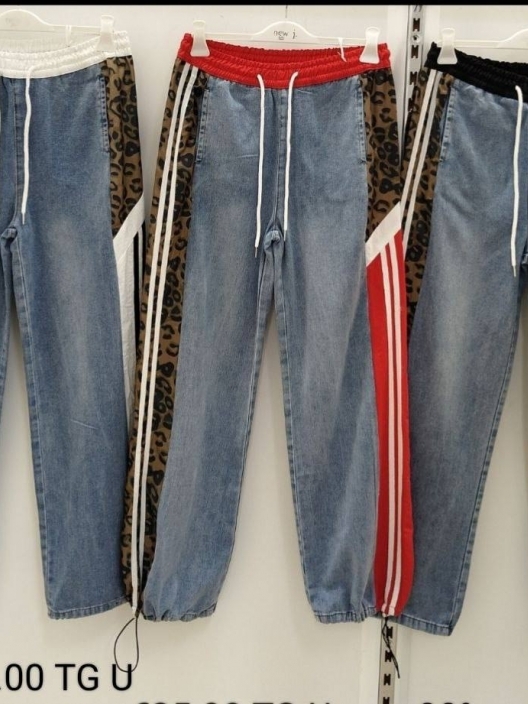 Итальянская одежда, бренд New J, арт. 73829855