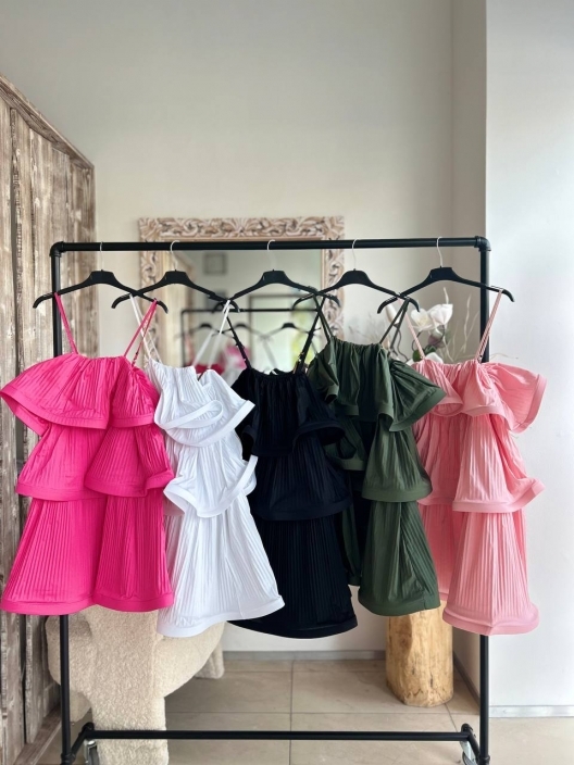 Итальянская одежда, бренд Norah&Olivia, арт. 73830043