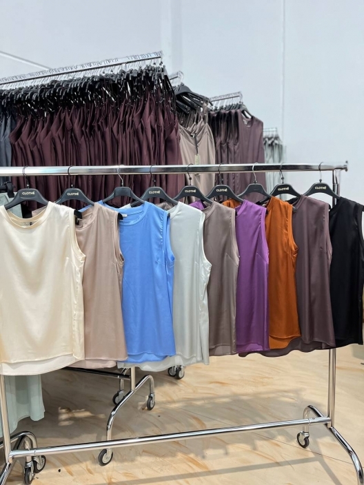 Итальянская одежда, бренд Clothe, арт. 73830580