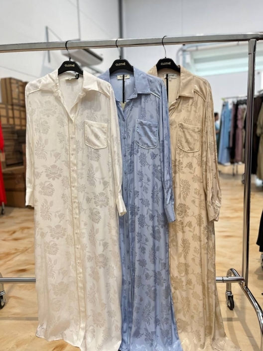 Итальянская одежда, бренд Clothe, арт. 73830582
