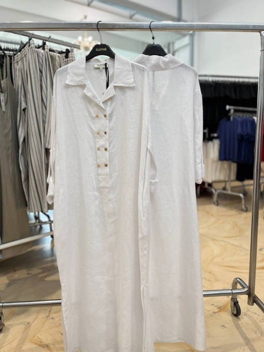 Итальянская одежда, бренд Clothe, арт. 73830583
