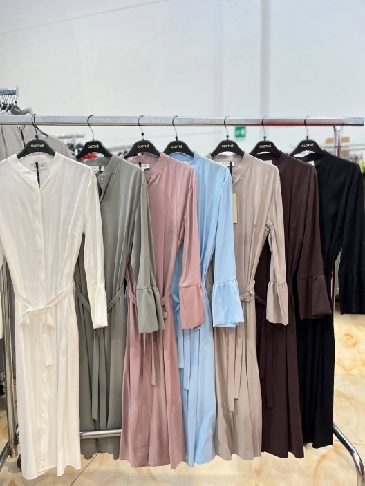 Итальянская одежда, бренд Clothe, арт. 73830585