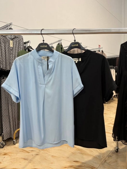 Итальянская одежда, бренд Clothe, арт. 73830587